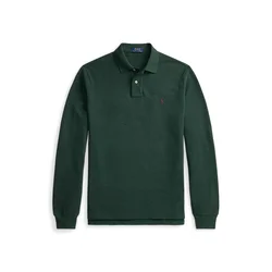 Polo Ralph Lauren Majica večbarvno zelena