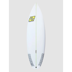 TwinsBros Speed Future Surfboard uni
