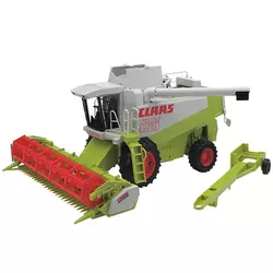 BRUDER 02120 KOMBAJN CLASS LEXION 480