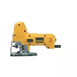 DEWALT VBODNA žaga 701W/110MM DW333K