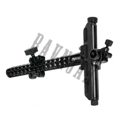 AXCEL SIGHT ACHIEVE CARBON RECURVE W/ LOCK SYSTEM