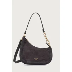 Dune London crossbody torbica ženska usnjena DIRECTION