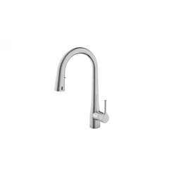 Alpok Slavina za sudoperu Touchless Pro, Hrom