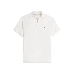 TOMMY HILFIGER Majica CLASSIC  svetlo rumena
