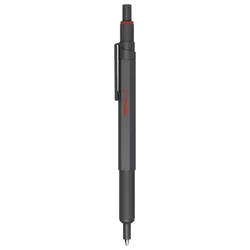 ROTRING 600 hemijska olovka Dark Stone