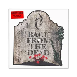 Halestorm - Back From The Dead (7)