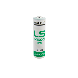 AVACOM Brez polnjenja AA LS14500 Saft Lithium 1pc Bulk