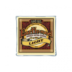 Ernie Ball Ernie Ball Earthwood Bronze Western-kitarske žice 011 - 052