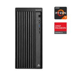 Računalnik ANNI Home Advanced R7 5700G/AMD Radeon/16 GB/1 TB