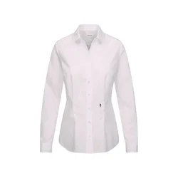 SEIDENSTICKER Bluza, bela