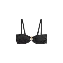 B by Ted Baker Bikini zgornji del  črna