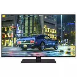 Panasonic TX-55HXW604 Glossy Black