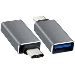 Adapter USB 3.1 tip C (M) na USB 3.0 (F) (muško-ženski)*