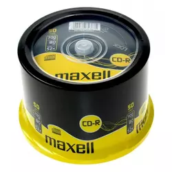 MAXELL CD-R NA OSI 50/1