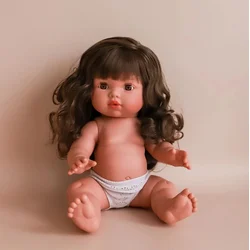 Mini punčka Colettos - Hailee, 34 cm