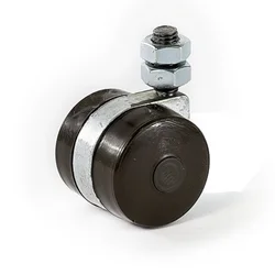 Točkić za nameštaj-šaraf 50mm ( 14480 )