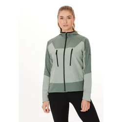 Womens Endurance Telly W Functional Jacket