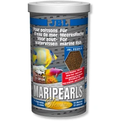 JBL Maripearls 1l - hrana za morske ribe