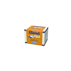 ELAN Lepak na bazi sintetičkog kaučuka Elanit 184 , komp.A 500ml ; B 50ml C 50ml