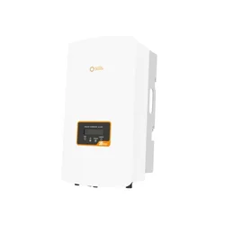 Solis S5-GR3P17K, 17kW, 3ph, 2 MPPT, DC Inverter ( S5-GR3P17K )