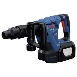Bosch Aku elektro-pneumatski čekić GSH 18V-5 Solo (0611918200)