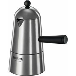 Lavazza kafetijera Carmencita silver - classic