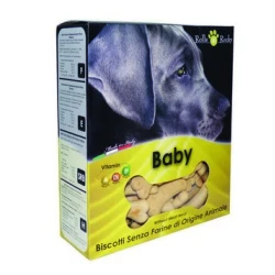 ROLLS ROCKY biskviti za štence Baby 300g