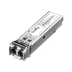 CUDY SM220 SFP-T to 10/100/1000Mbps RJ45