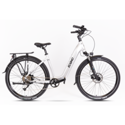 ECONO APES CITY 28 EER4 520Wh