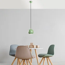 Opviq Luster Top, 20-111cm, O15 cm, Zeleni