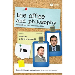 Office and Philosophy