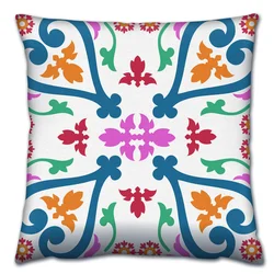 Wallity Jastuk 43x43cm Šareni