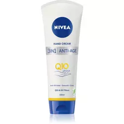 Nivea Krema za ruke Q10, 100 ml