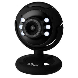 TRUST SPOTLIGHT PRO web kamera 16428
