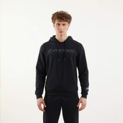 LOTTO Duks sa kapuljačom orizzonte hoody M