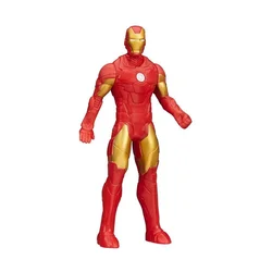 Marvel figurice 15 cm - Spider-Man in Iron Man Iron Man