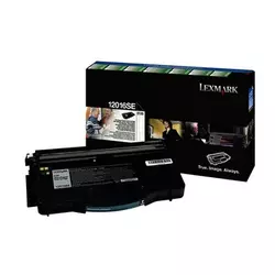 LEXMARK toner E120 (12016SE), original, črn