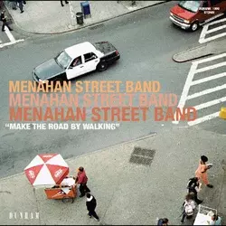 Menahan Street Band - Make The Road By Walking (Reissue) (LP)