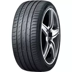 Nexen N Fera Sport ( 255/40 R21 102W XL 4PR )
