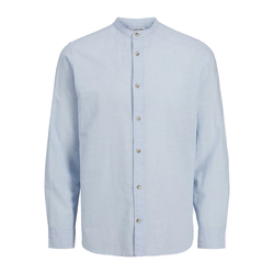 JACK & JONES Muška košulja 12269319, Plava