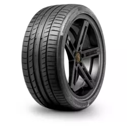 CONTINENTAL letna pnevmatika 245/40R20 99Y XL FR ContiSportContact 5P MO