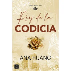 Pecados 3. Rey de la codicia