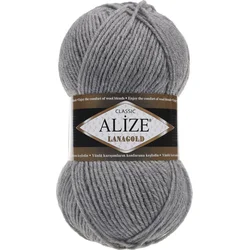 Alize Lanagold 21 Pletilna preja