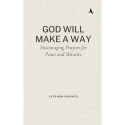 God Will Make A Way