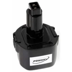 POWERY Akumulator Black & Decker FireStorm CD231K