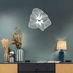 Wallity Zidni sat Azalea, 49x49 cm