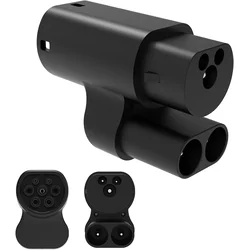 Adapter CCS2 na Tip2