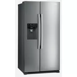 GORENJE hladnjak NRS9181CX