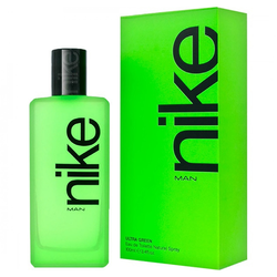 NIKE muški parfem ULTRA GREEN MEN EDT 873521, 100ml