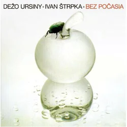 Dežo Ursíny Bez počasia (CD)